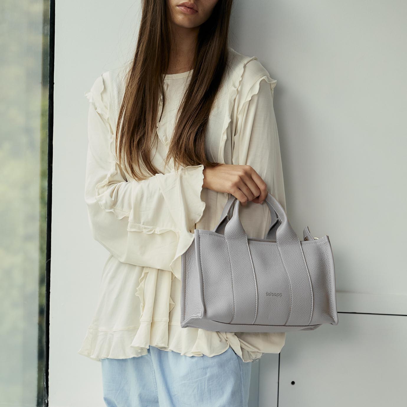 Rabeanco tote online bag