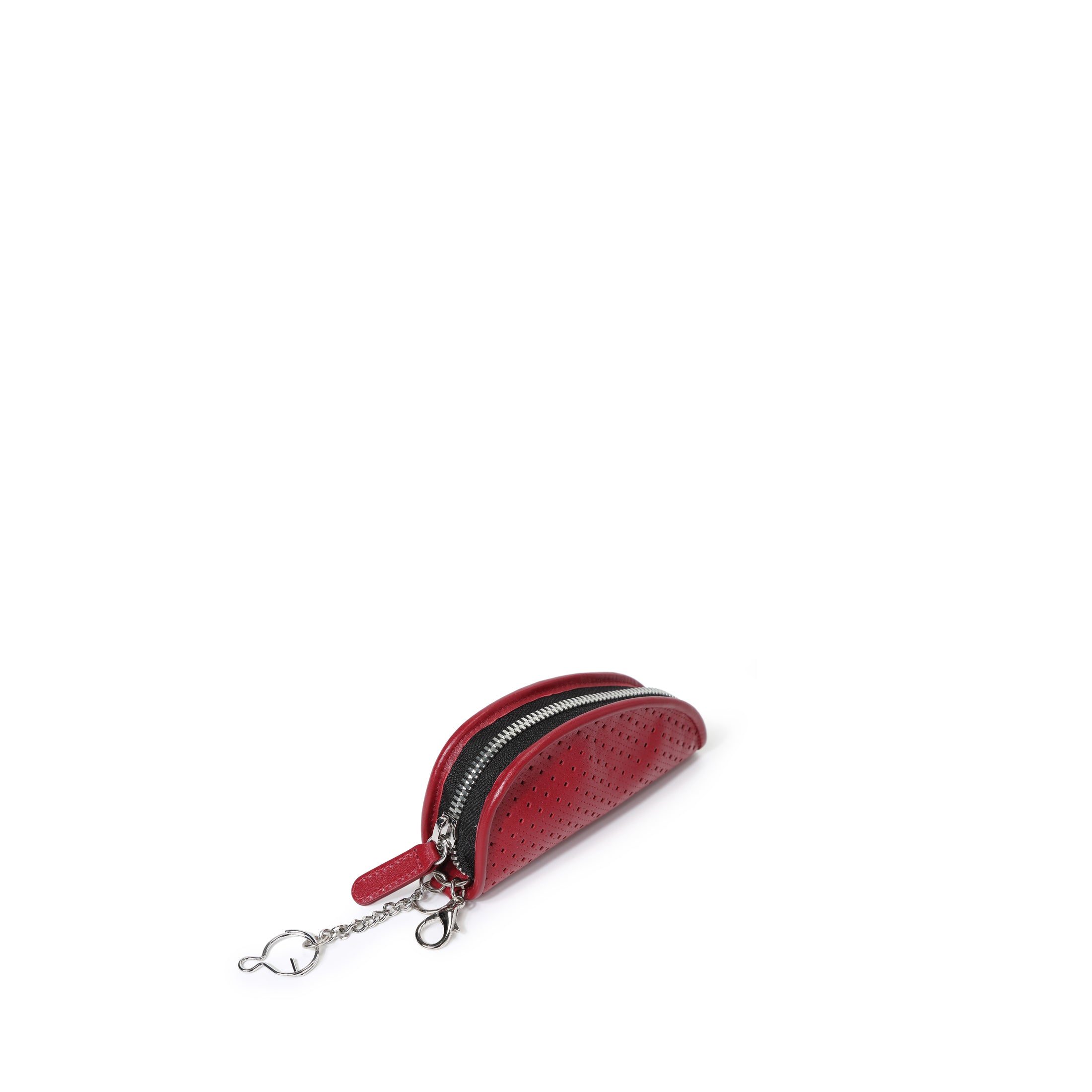 Zip Key Case