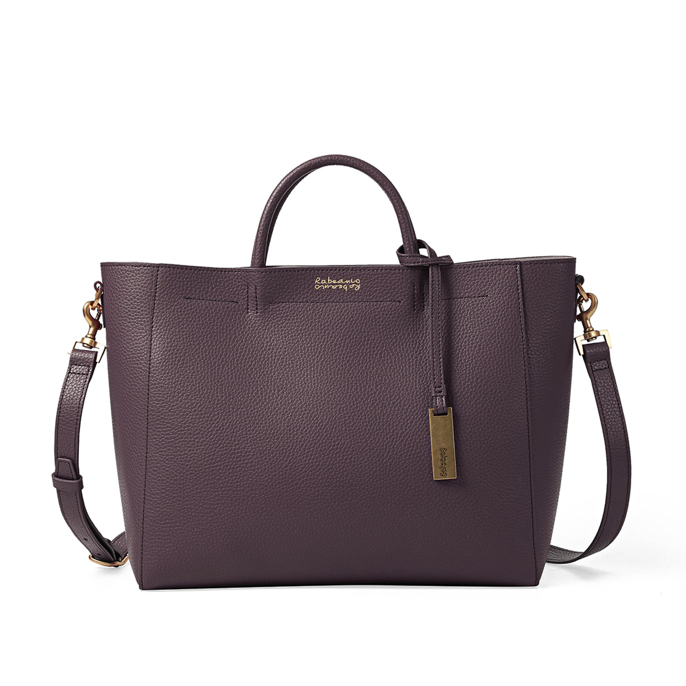 Carvela winged clearance tote bag