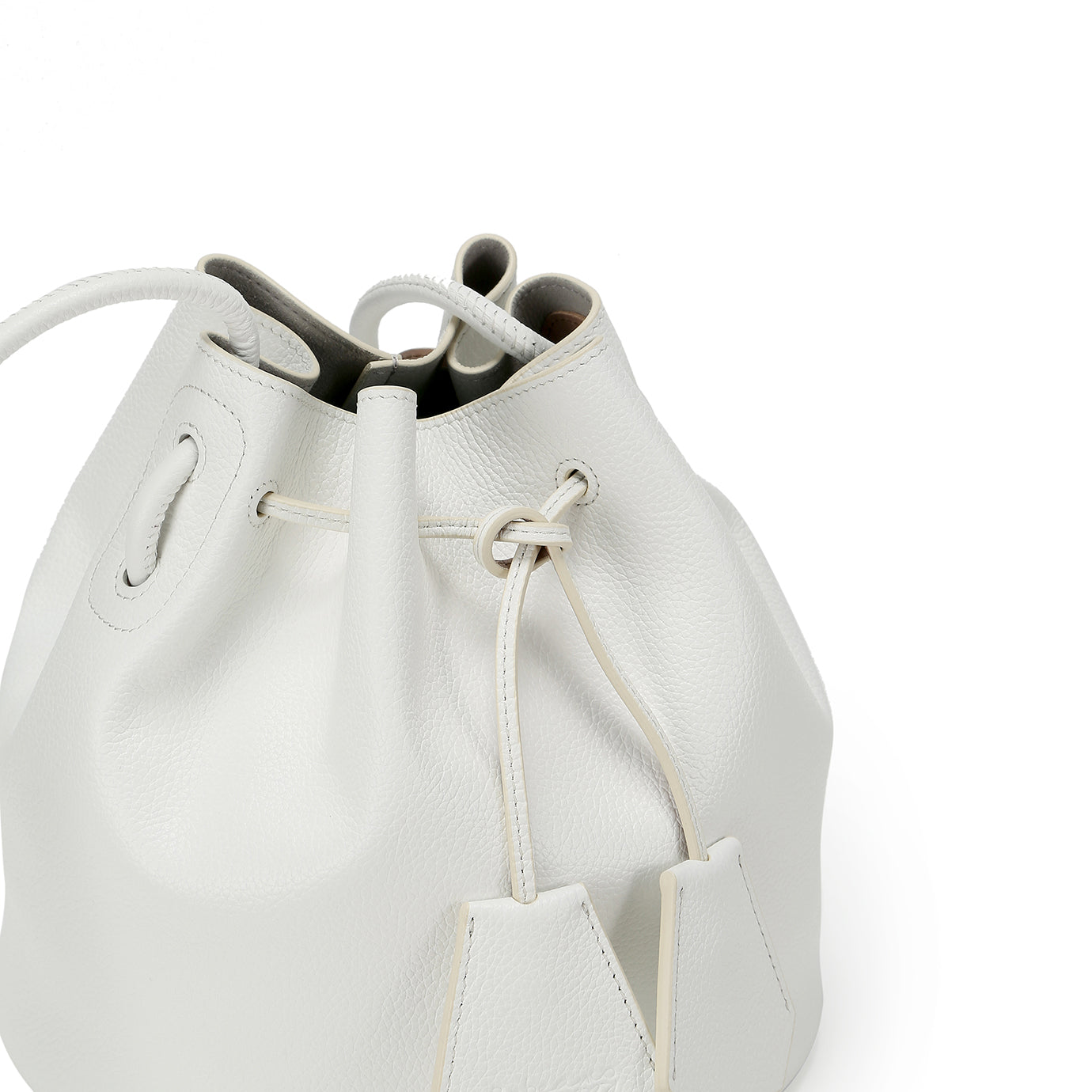 SPACE Bucket Bag