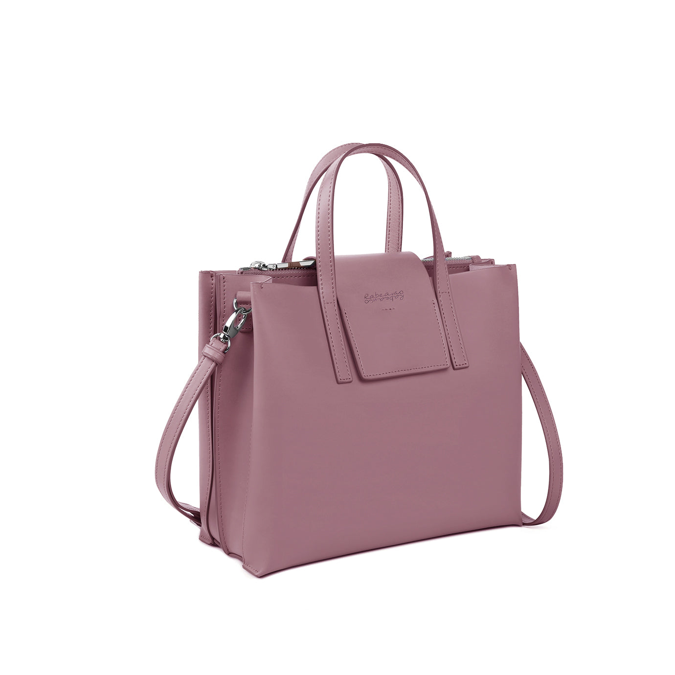 Rabeanco satchel on sale