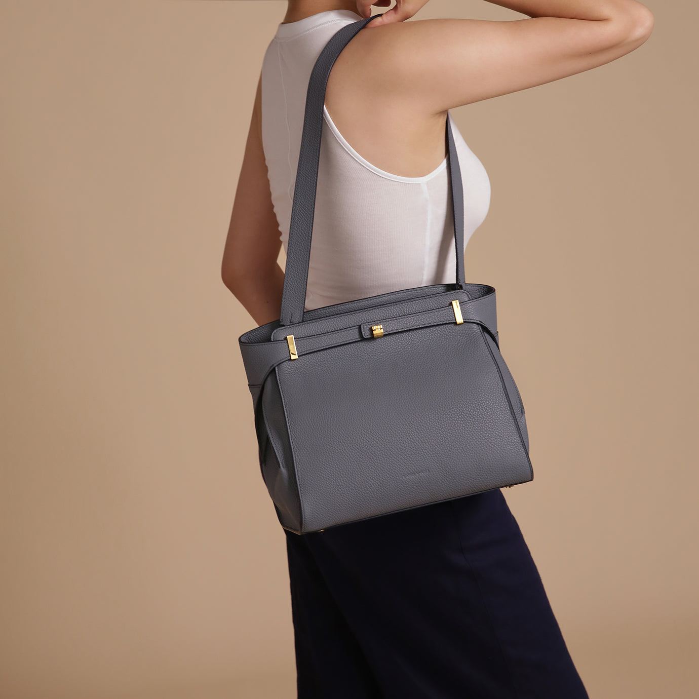 MIRENA Satchel