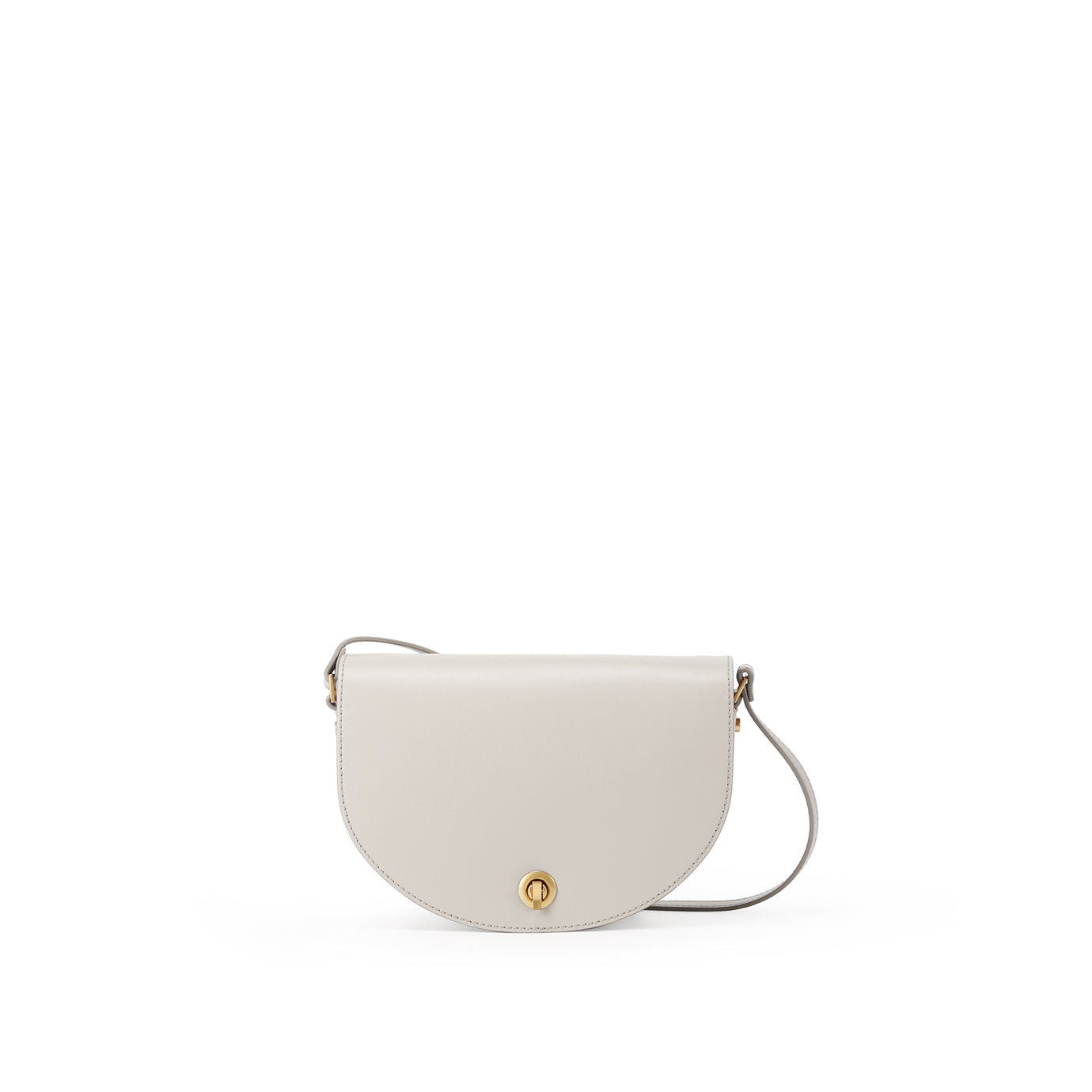 White mini crossbody on sale bag