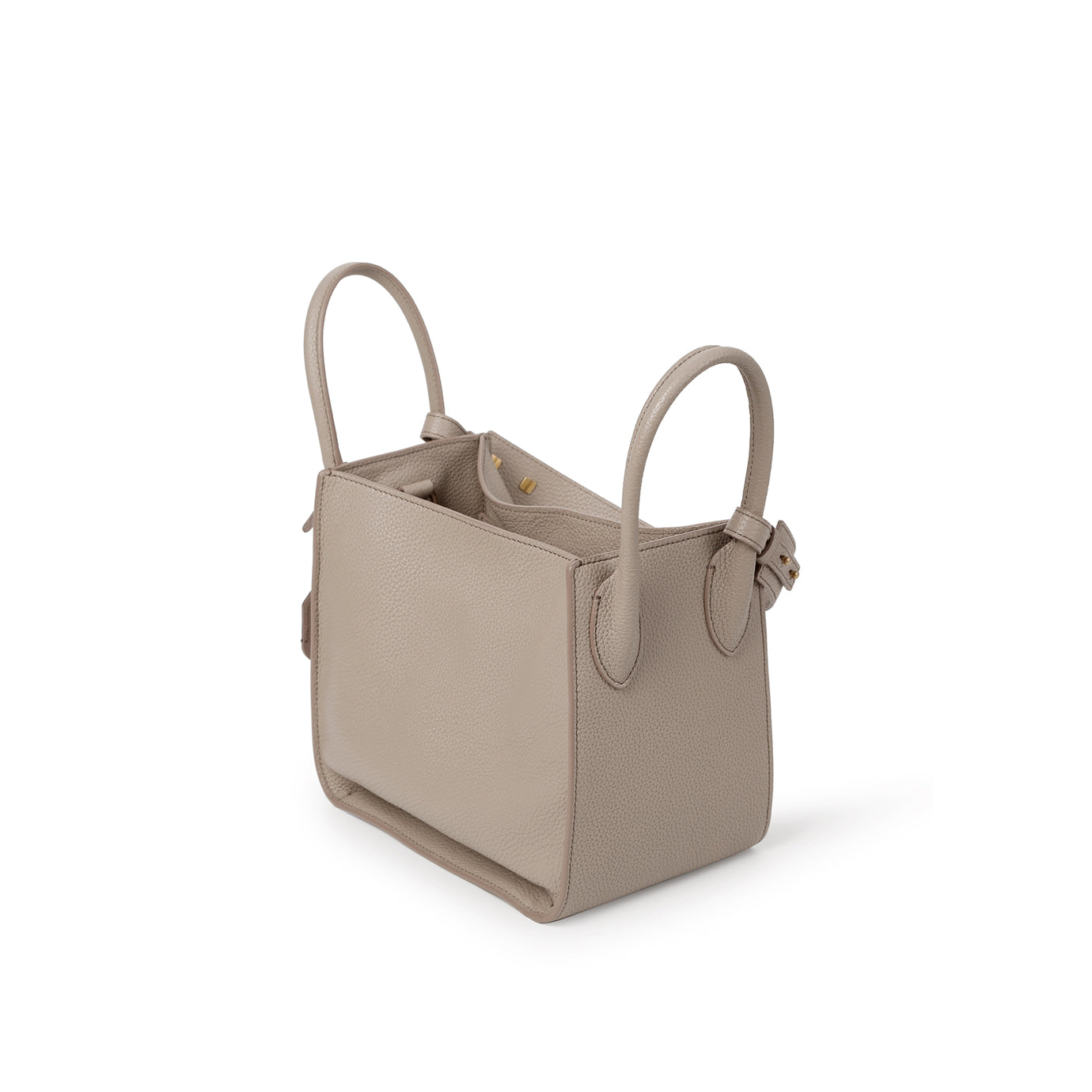 LU Zip Top Handle Bag