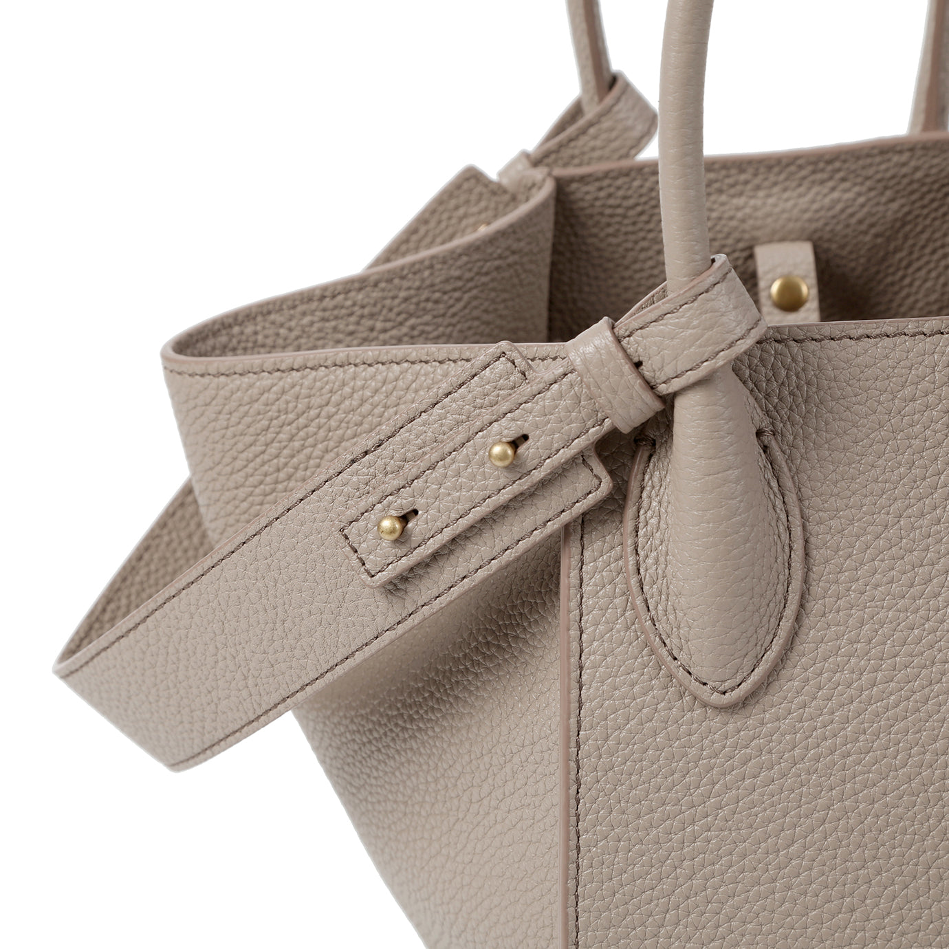 LU Zip Top Handle Bag