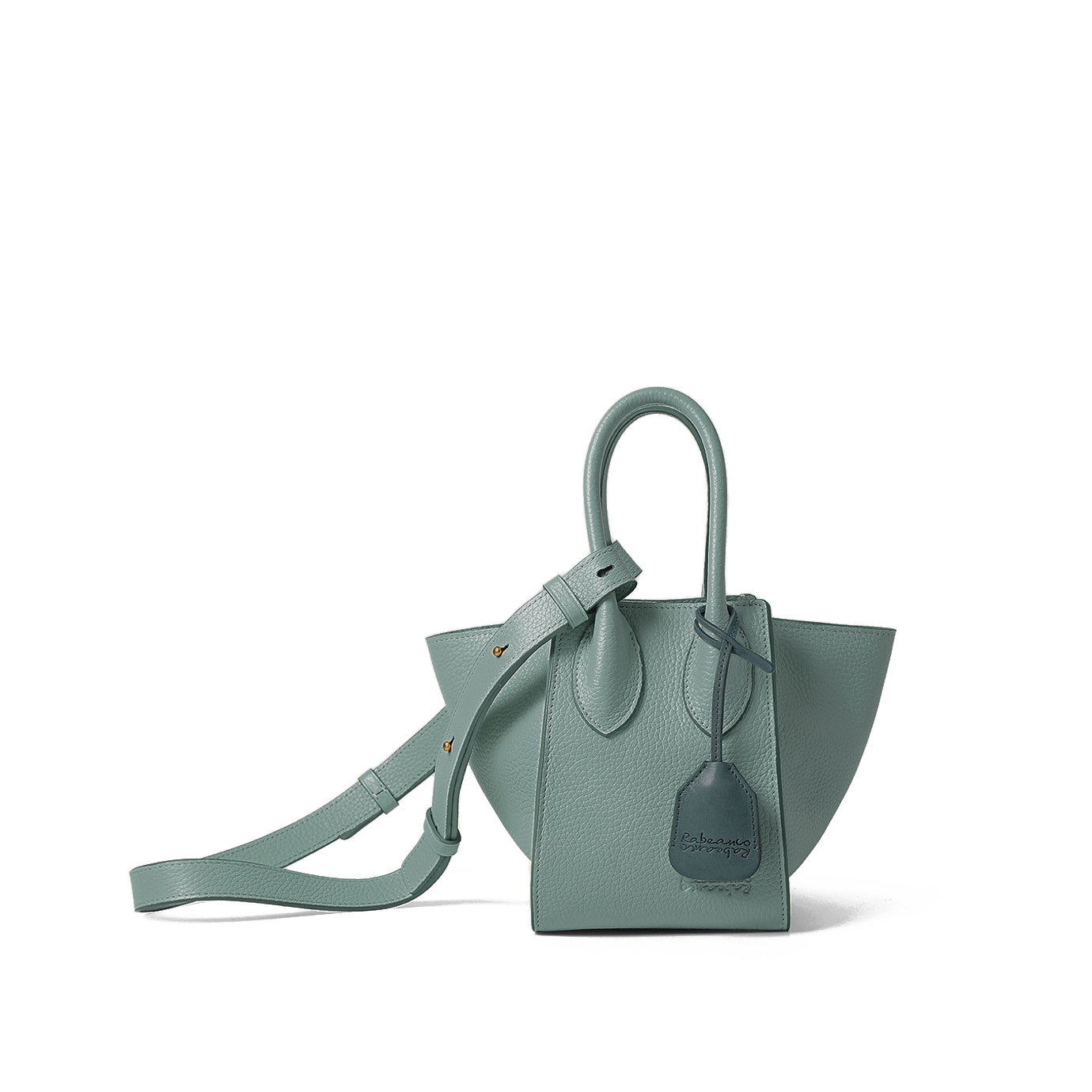 LU Mini Top Handle Bag