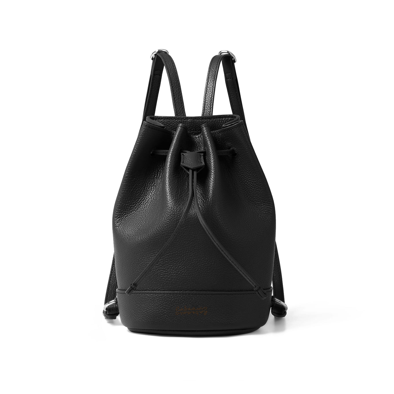 RIE Mini Backpack Rabeanco.Rabeanco