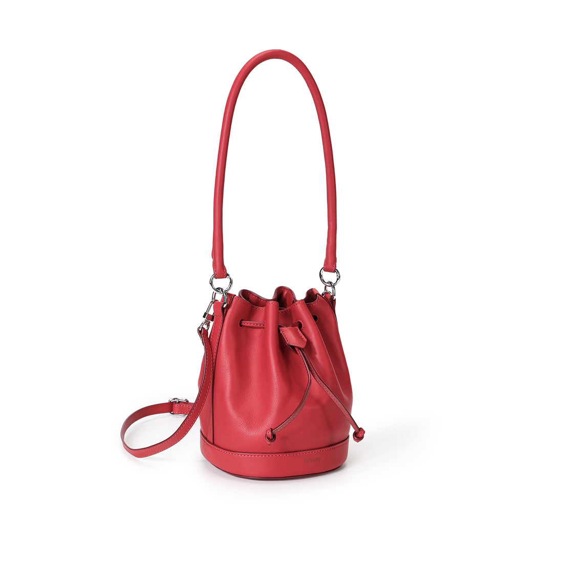 RIE Mini Bucket Bag