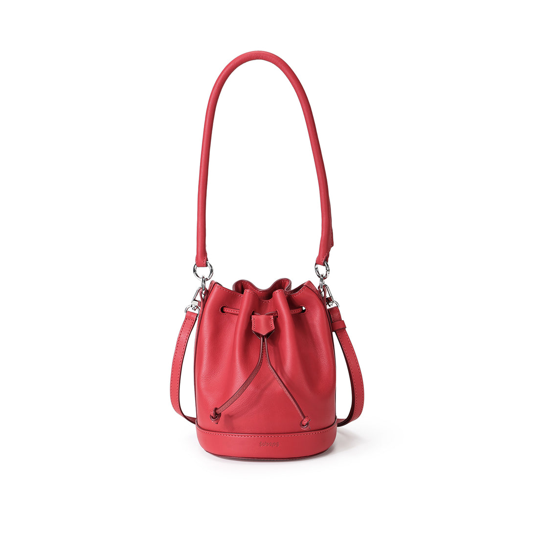 RIE Mini Bucket Bag