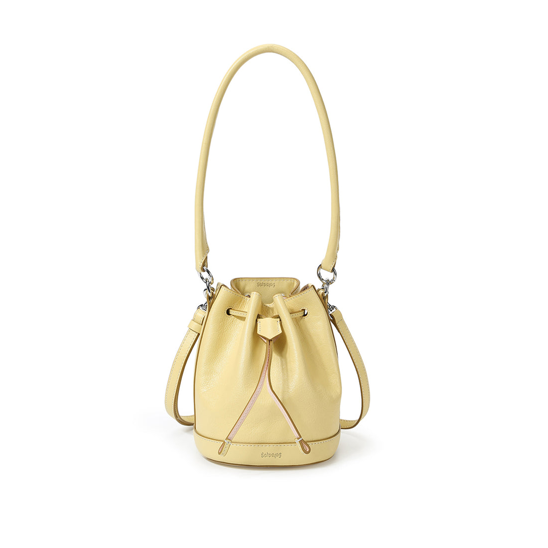 RIE Mini Bucket Bag