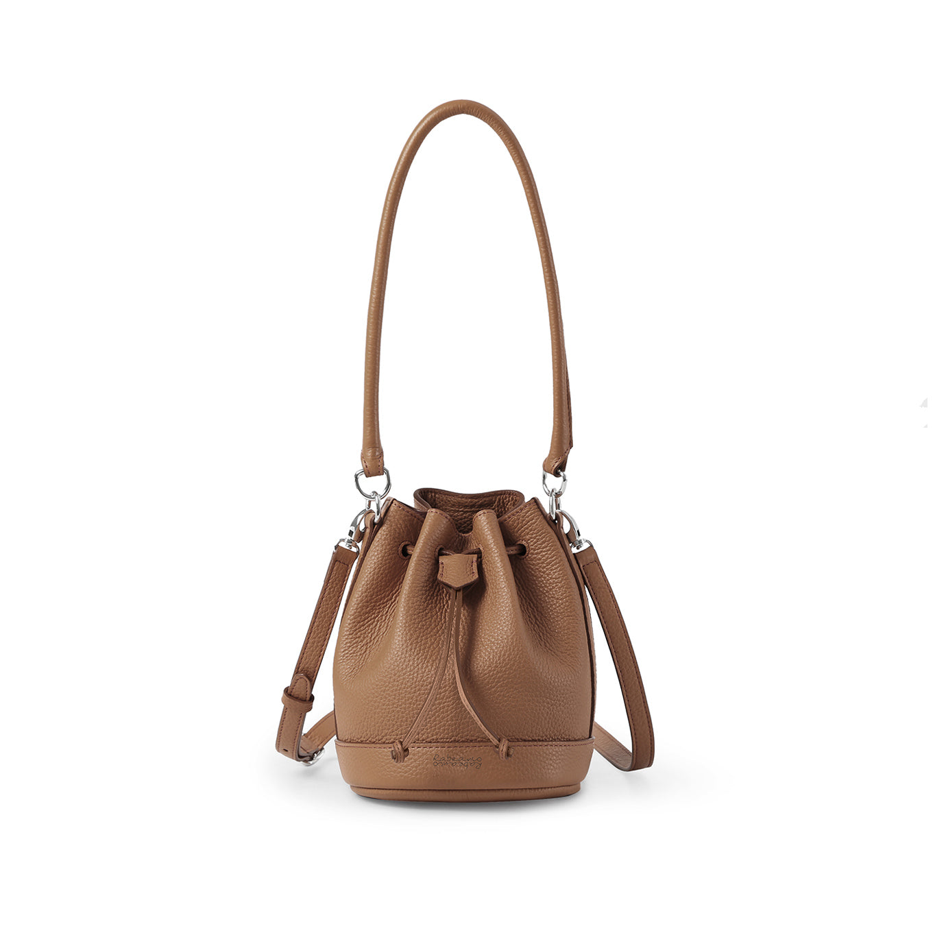 RIE Mini Bucket Bag Rabeanco.Rabeanco