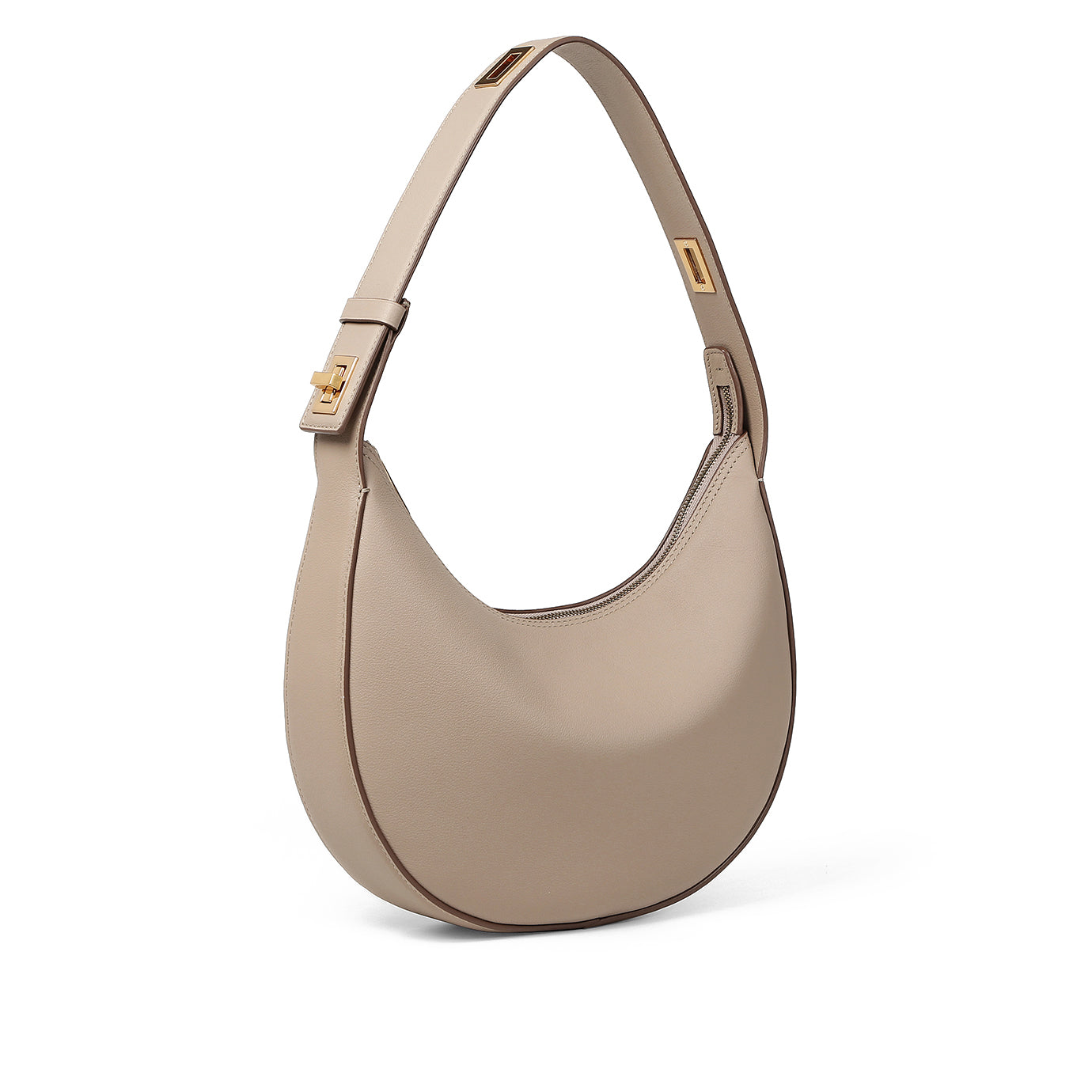 NINA Circle Shoulder Bag Rabeanco.Rabeanco