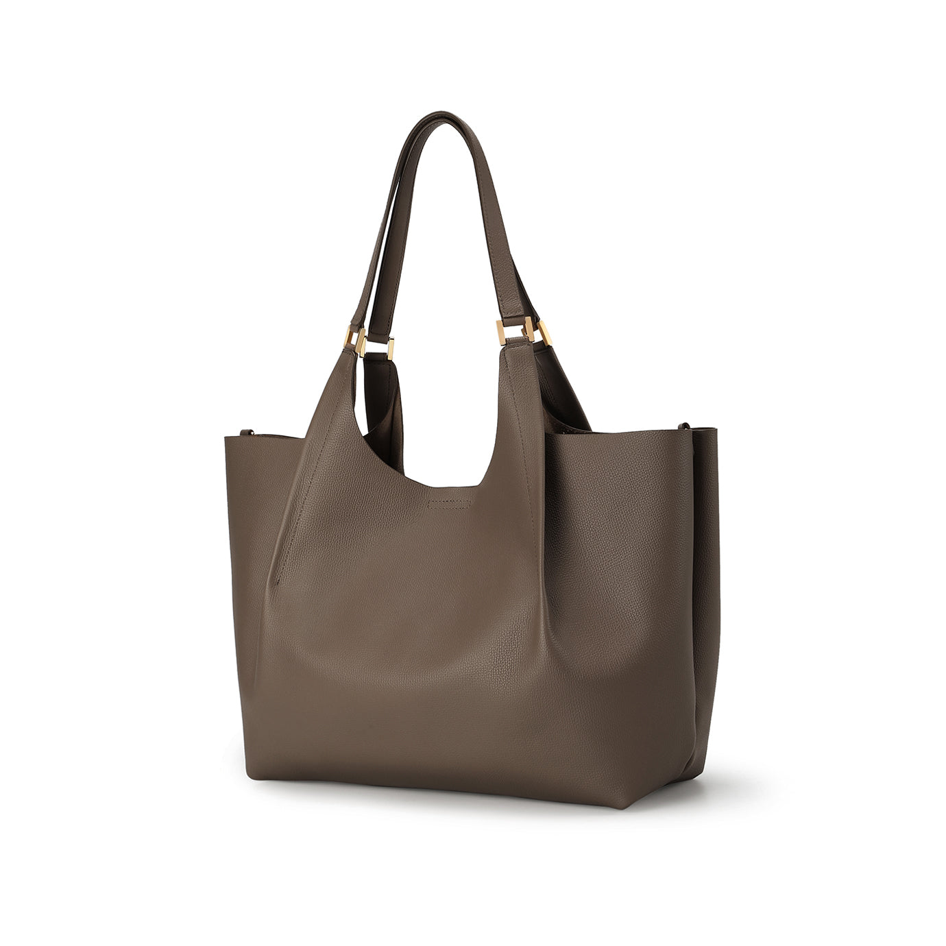 SAINT LAURENT Kate Medium Chain Bag In Grain-de-poudre Embossed Leather