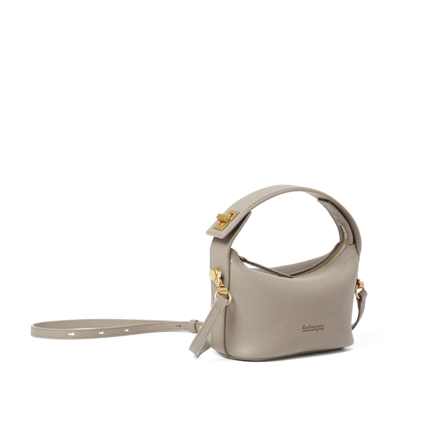 NINA Mini Bucket Bag