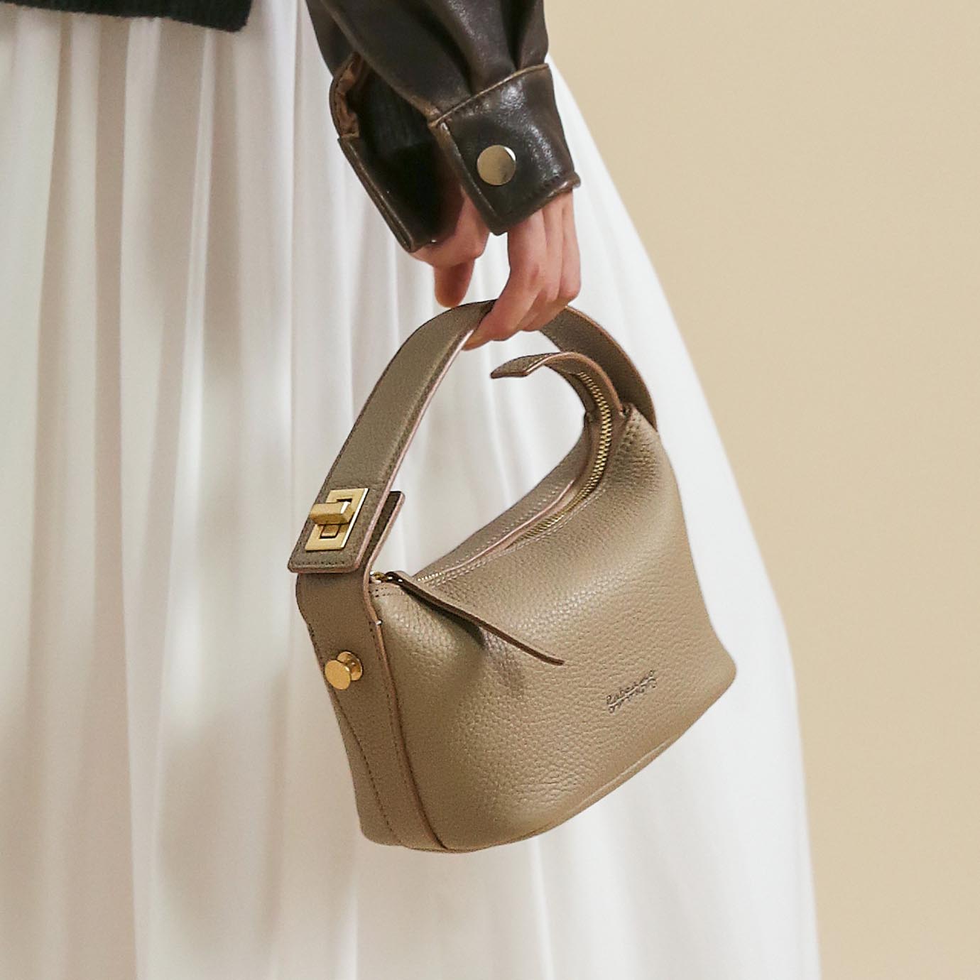 NINA Mini Bucket Bag Rabeanco.Rabeanco