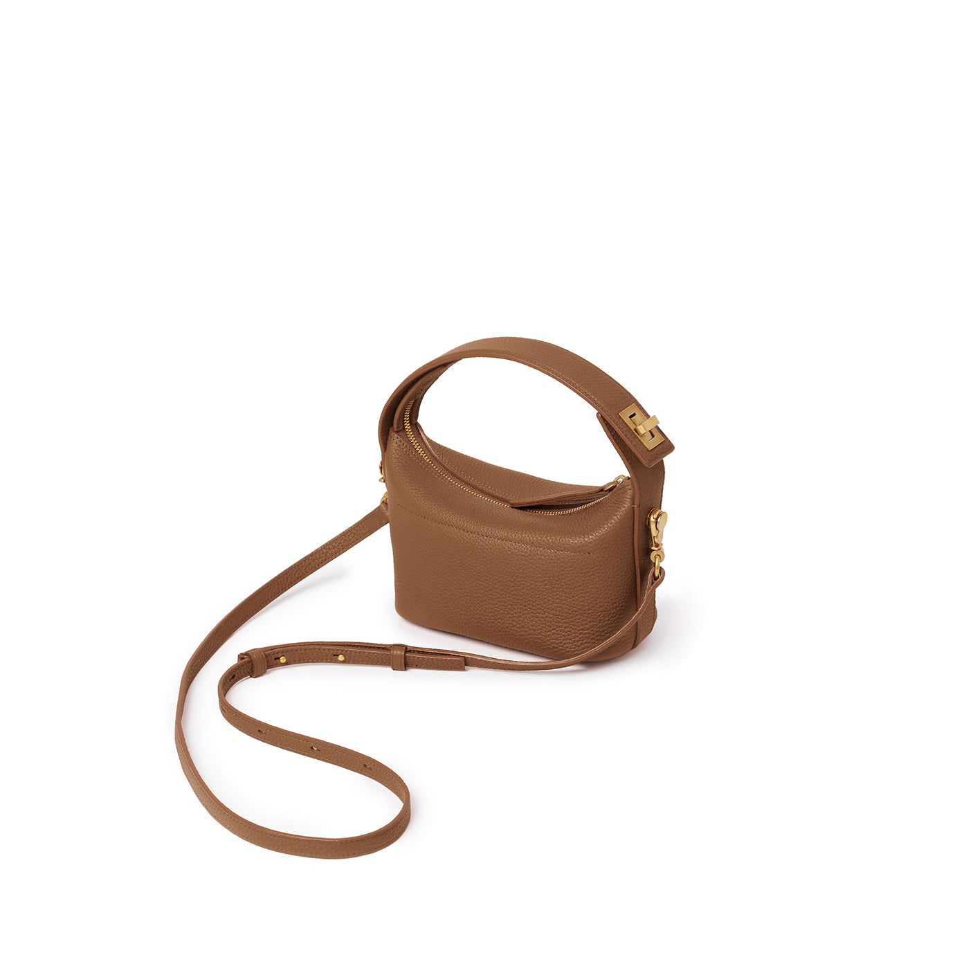 NINA Mini Bucket Bag