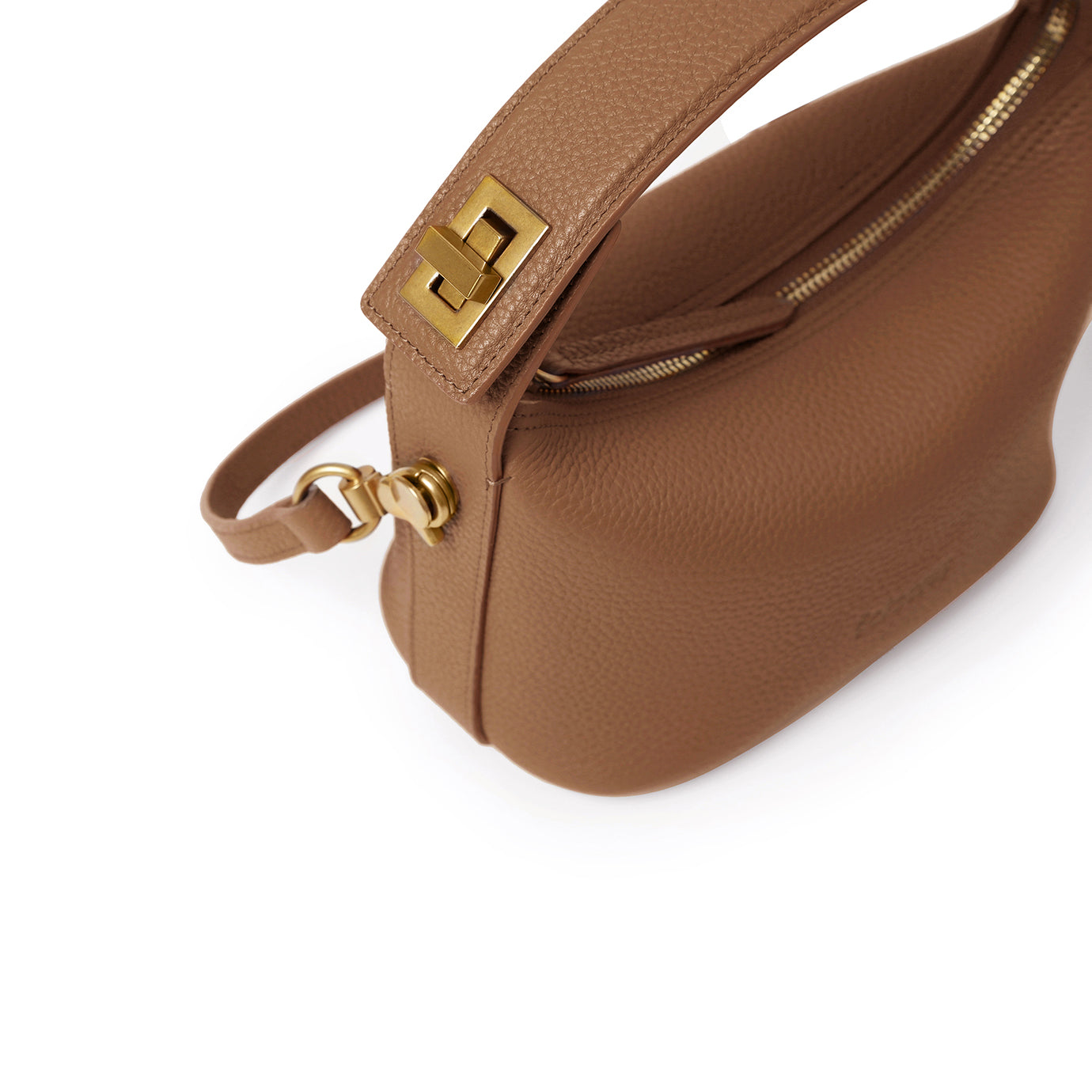 NINA Mini Bucket Bag