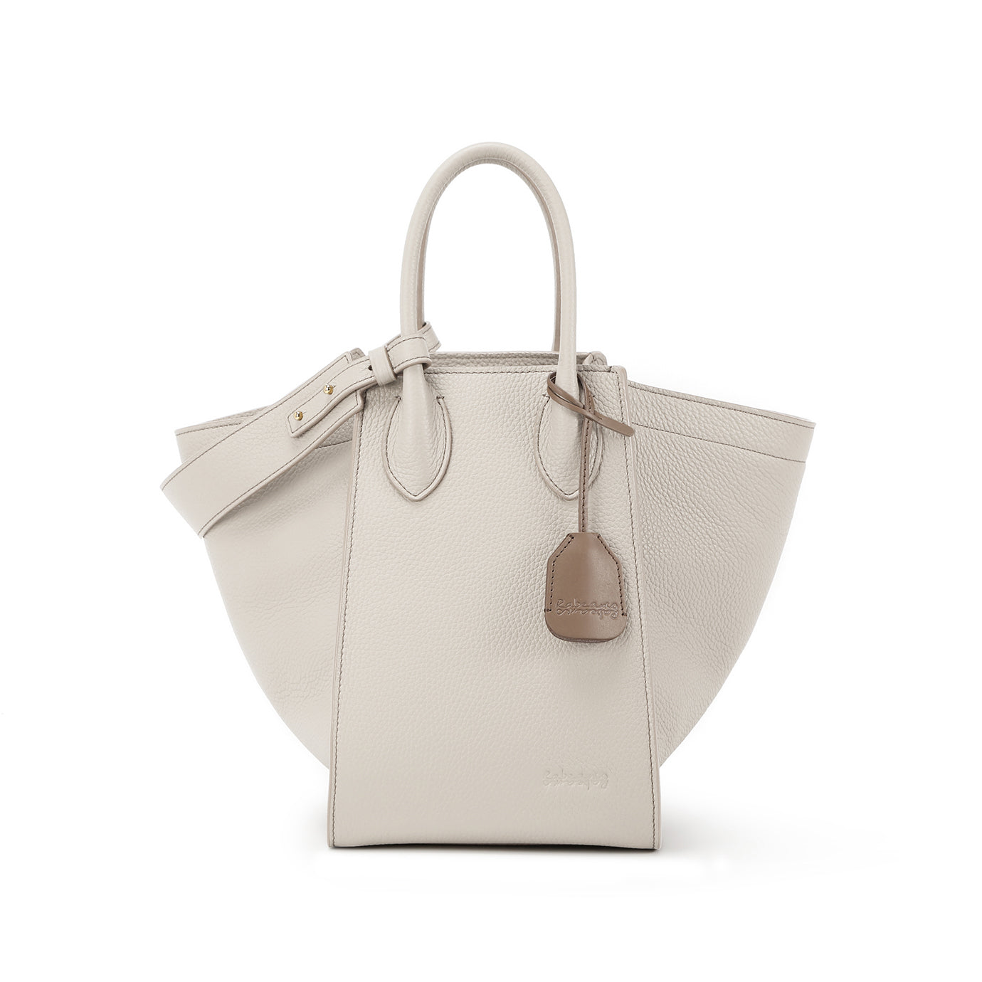 LU Large Zip Top Handle Bag Rabeanco.Rabeanco