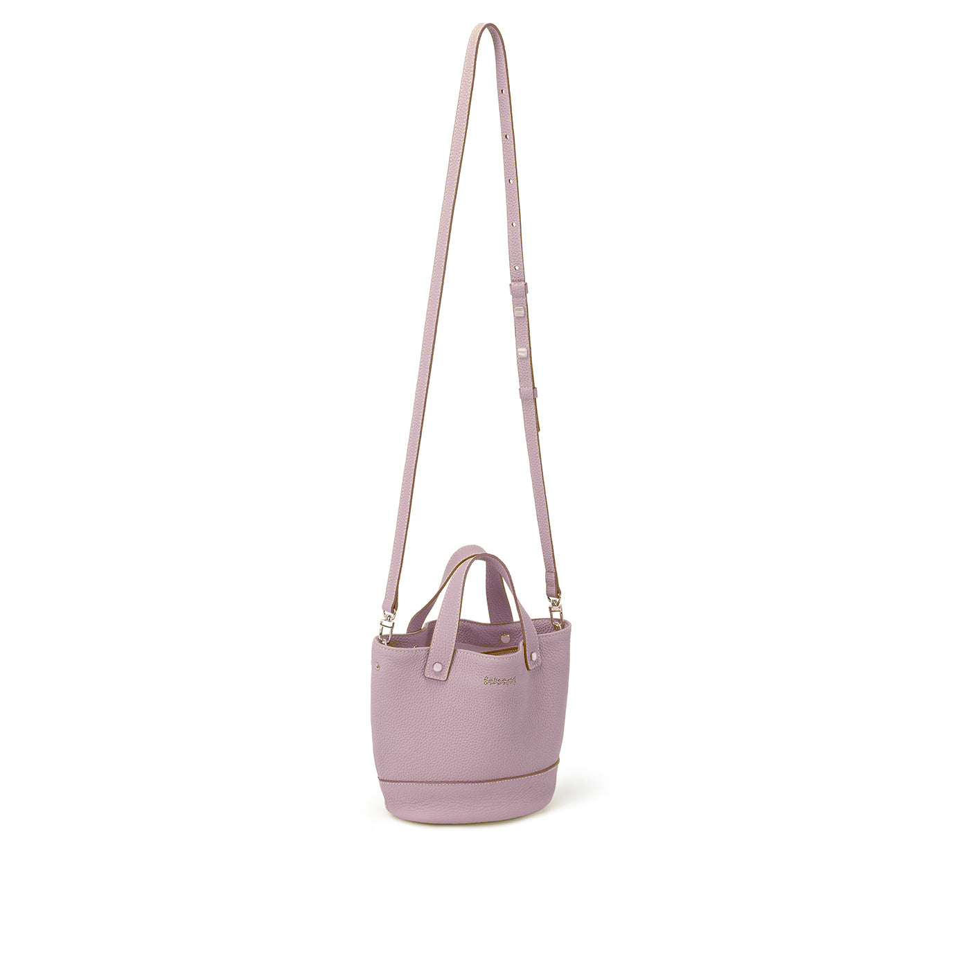 JULIANA Mini Bucket Bag