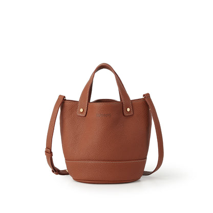 JULIANA Mini Bucket Bag