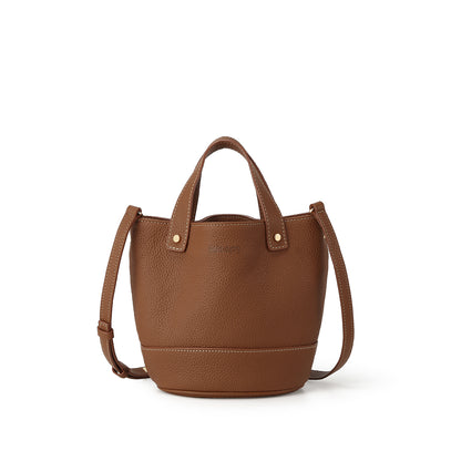 JULIANA Mini Bucket Bag