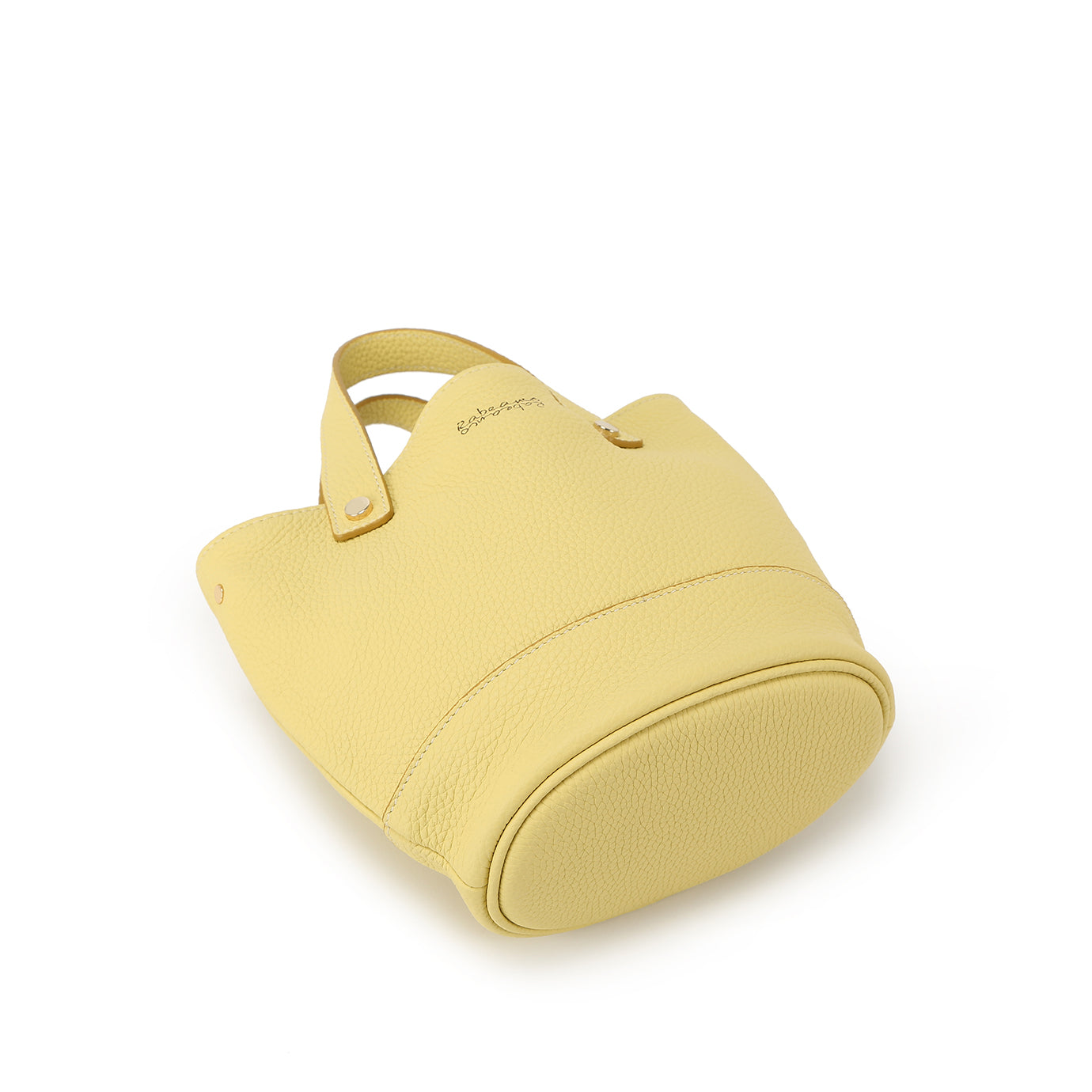 Radley sales yellow bag