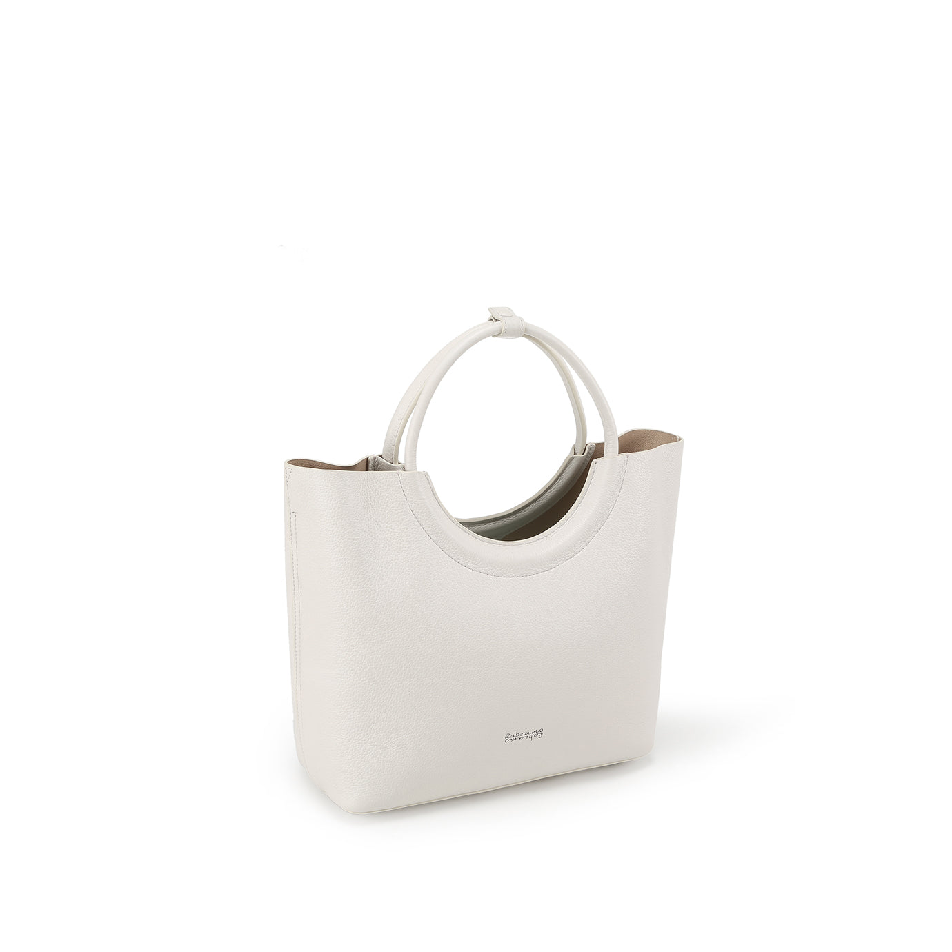 SHAN Soft Shoulder Tote