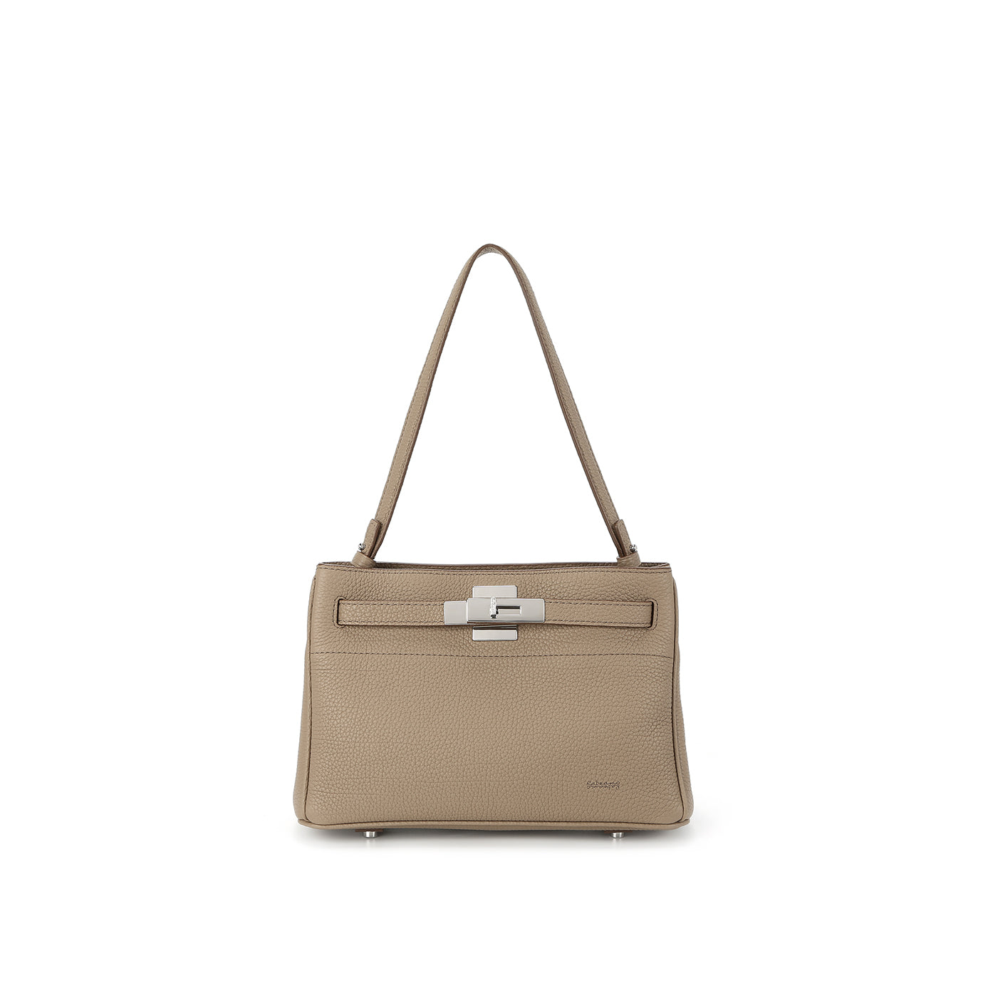 SAOIRSE Soft Structural Belt Tote II Mini