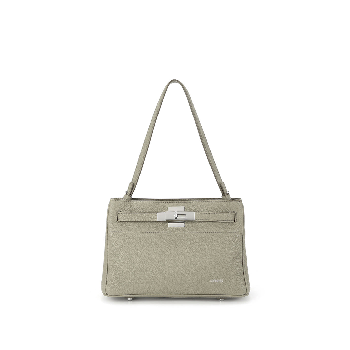 SAOIRSE Soft Structural Belt Tote II Mini