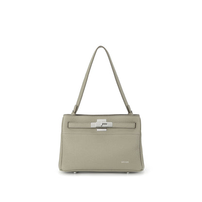 SAOIRSE Soft Structural Belt Tote II Mini