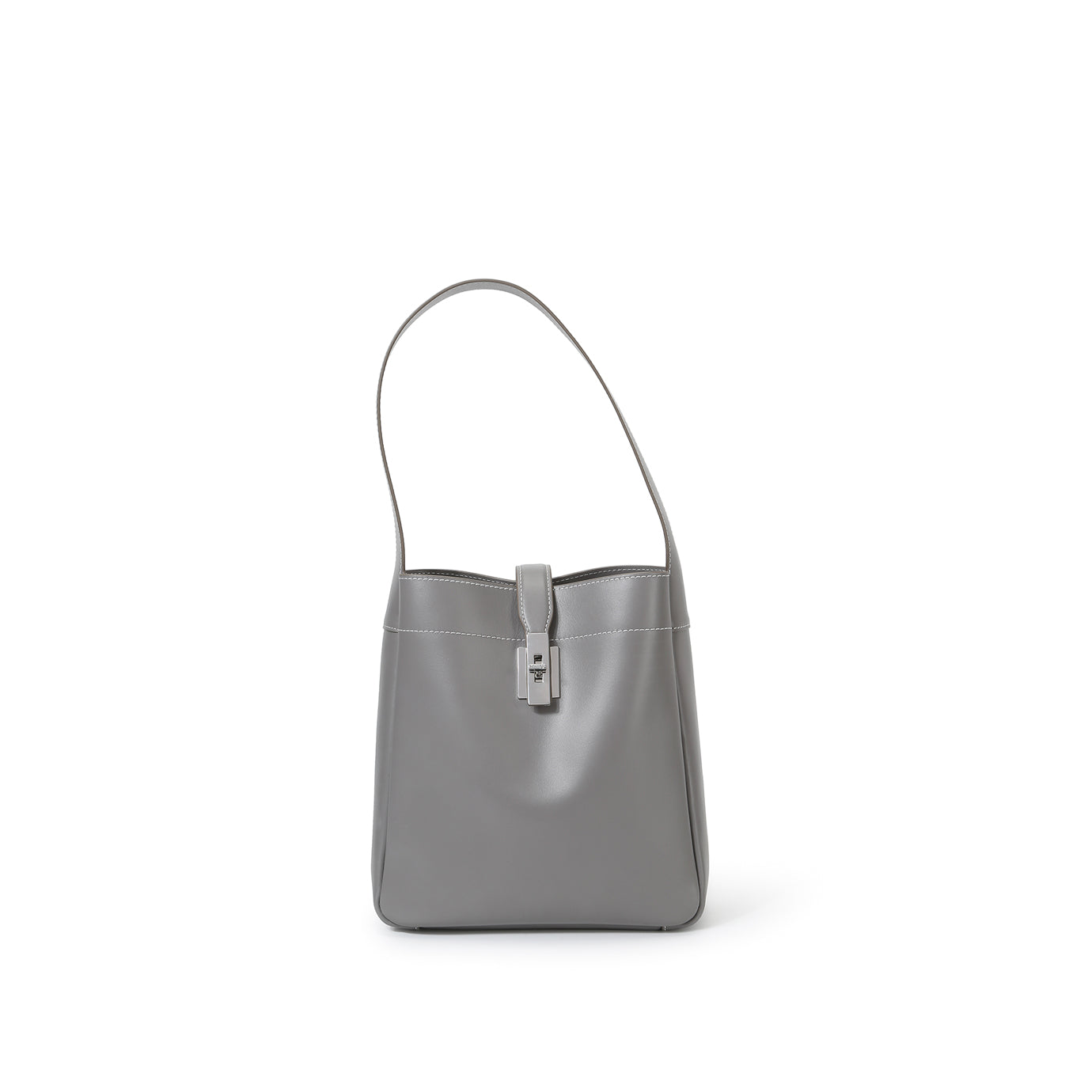 SAOIRSE Soft Structural Shoulder Bag Small