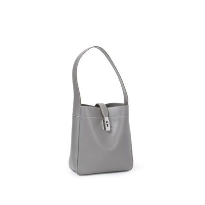 SAOIRSE Soft Structural Shoulder Bag Small