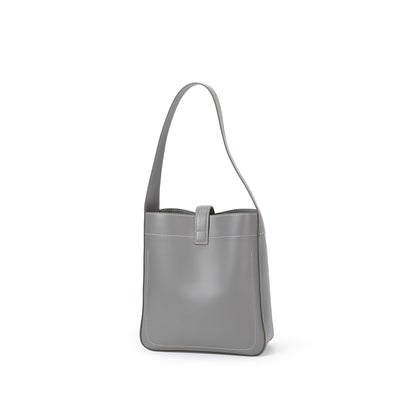 SAOIRSE Soft Structural Shoulder Bag Small