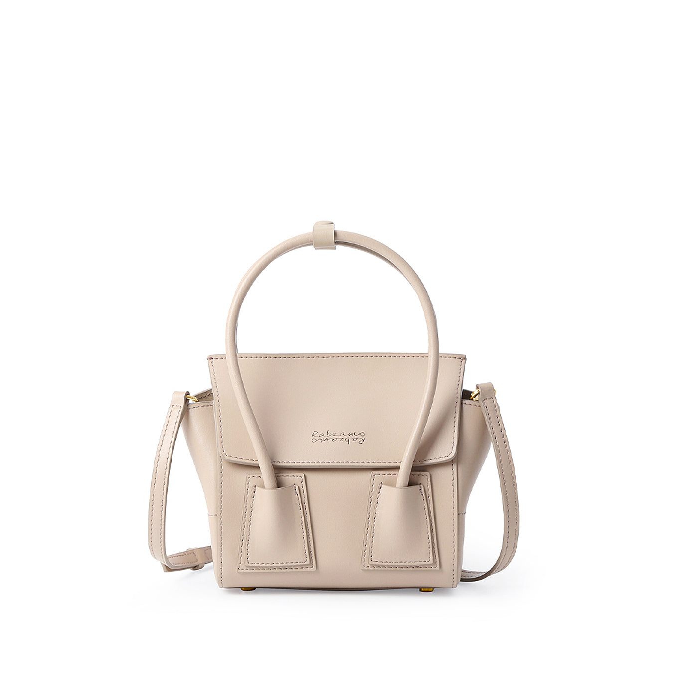 UNNI Mini Top Handle Bag