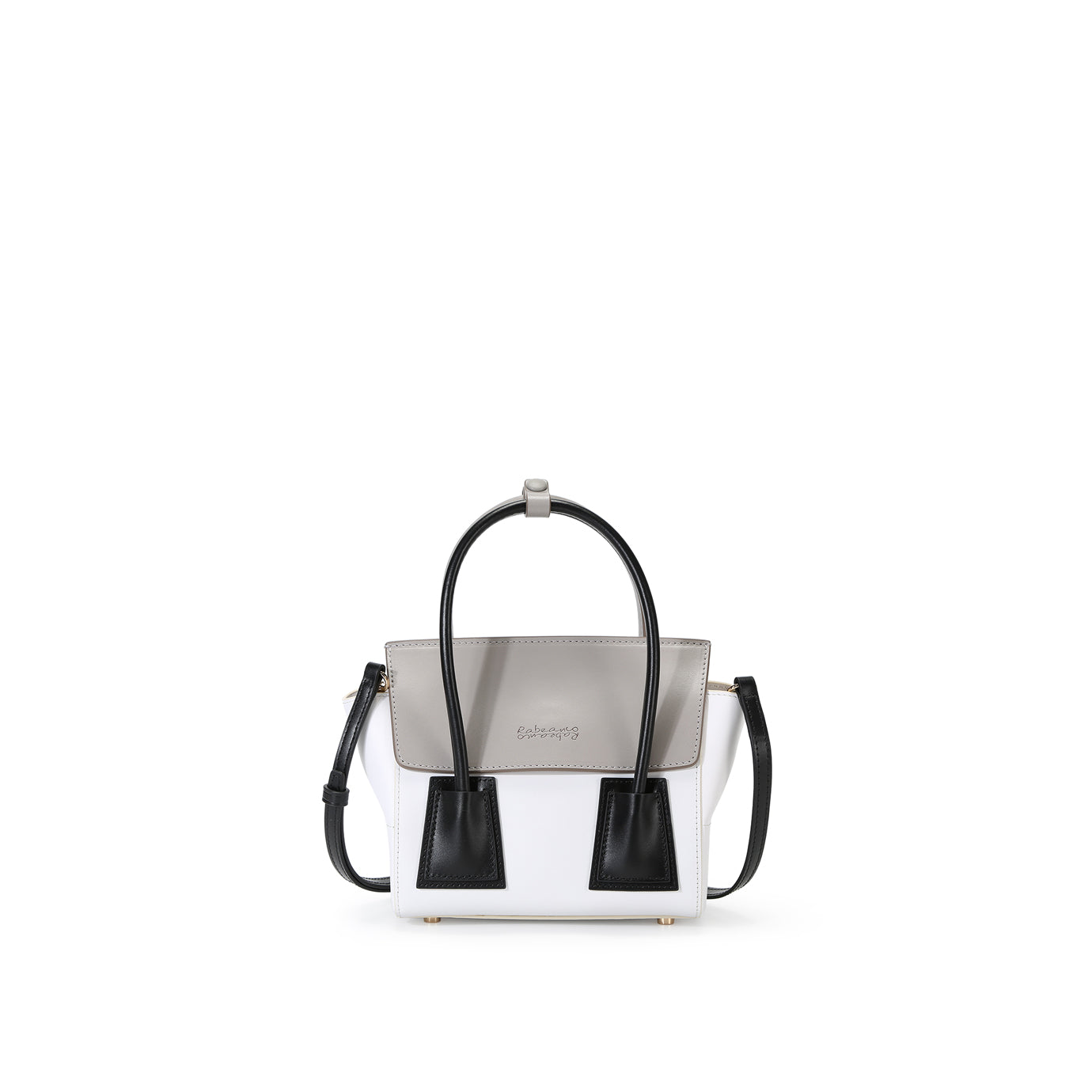 UNNI Mini Top Handle Bag