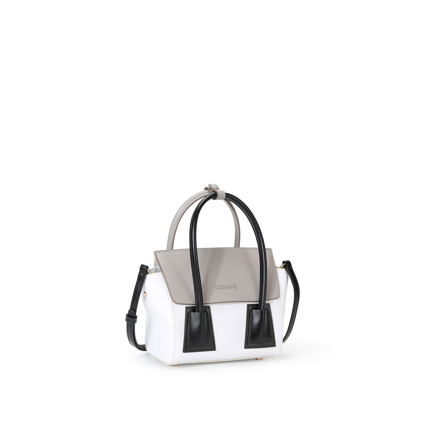 UNNI Mini Top Handle Bag