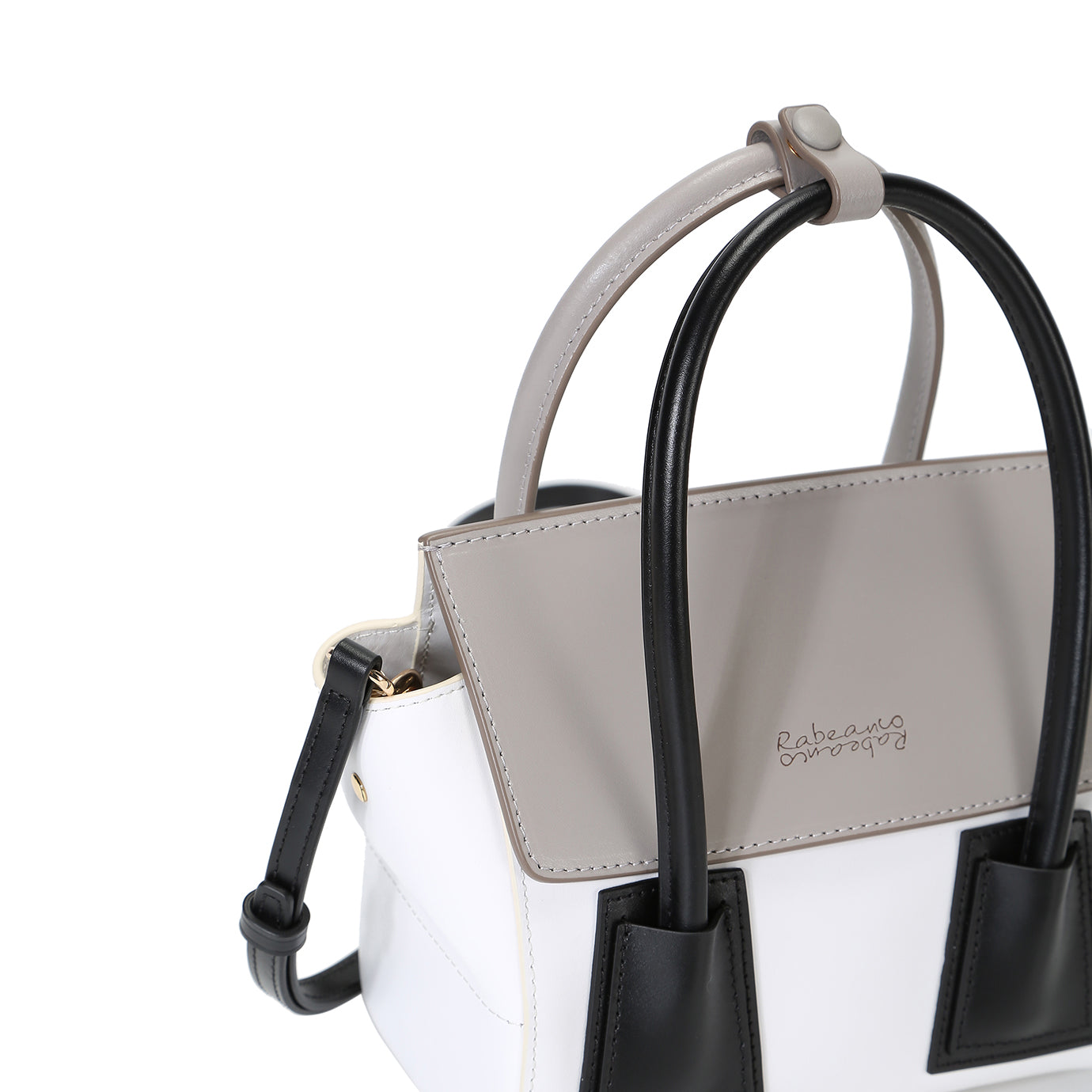 UNNI Mini Top Handle Bag