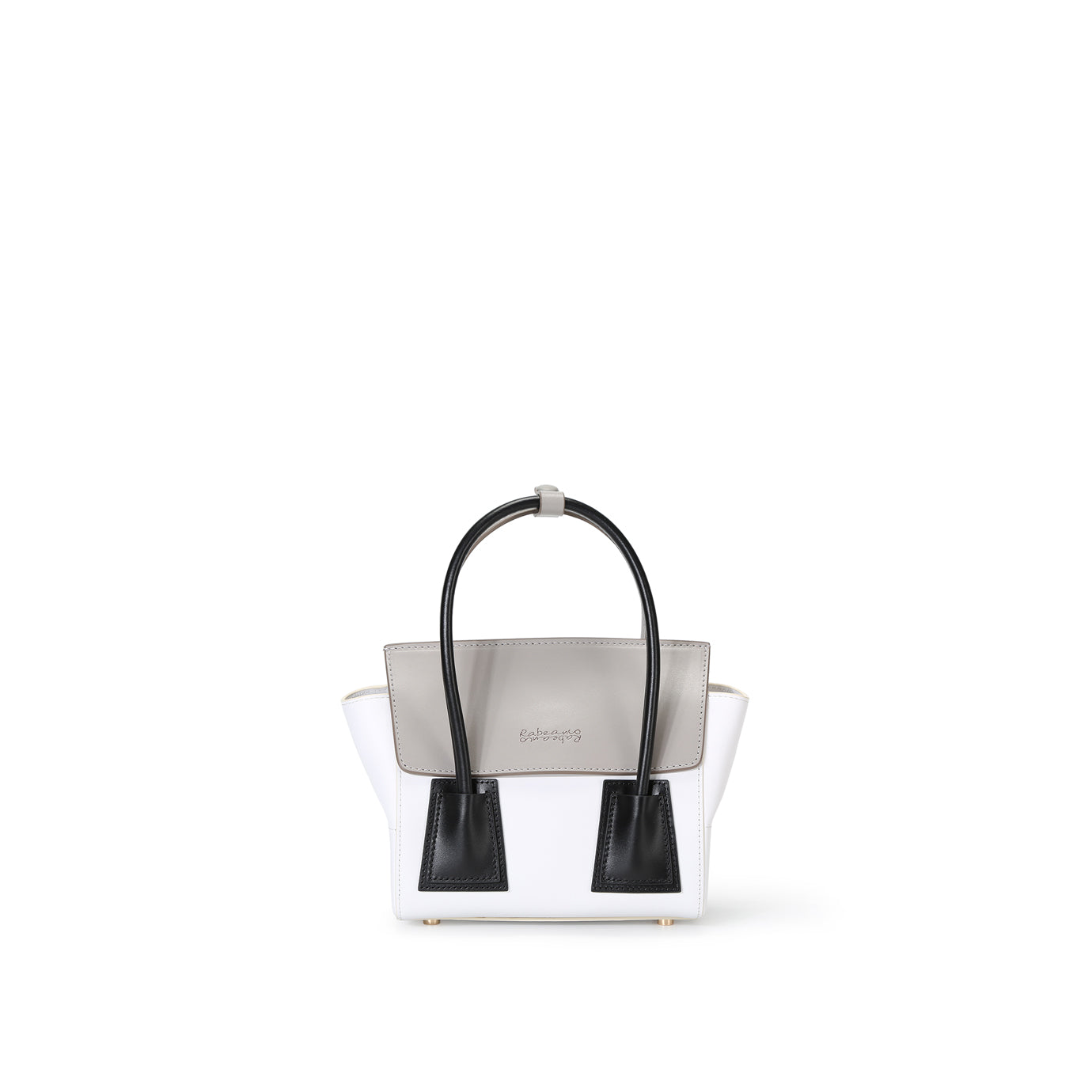 UNNI Mini Top Handle Bag