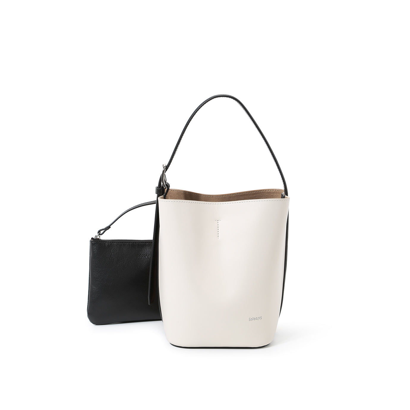 DONNA Bucket Bag