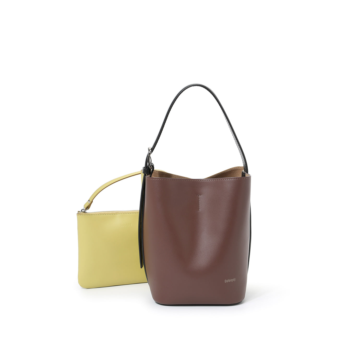 DONNA Bucket Bag