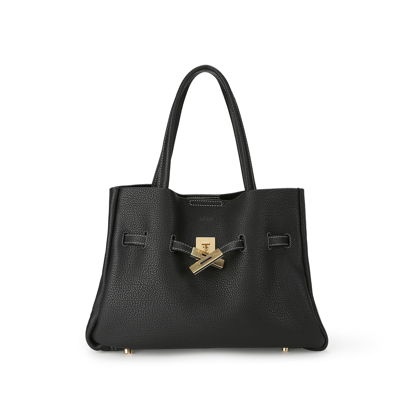 SAOIRSE Belt Soft Structural Shoulder Tote