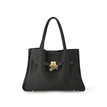 SAOIRSE Belt Soft Structural Shoulder Tote