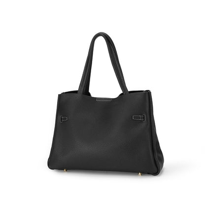 SAOIRSE Belt Soft Structural Shoulder Tote