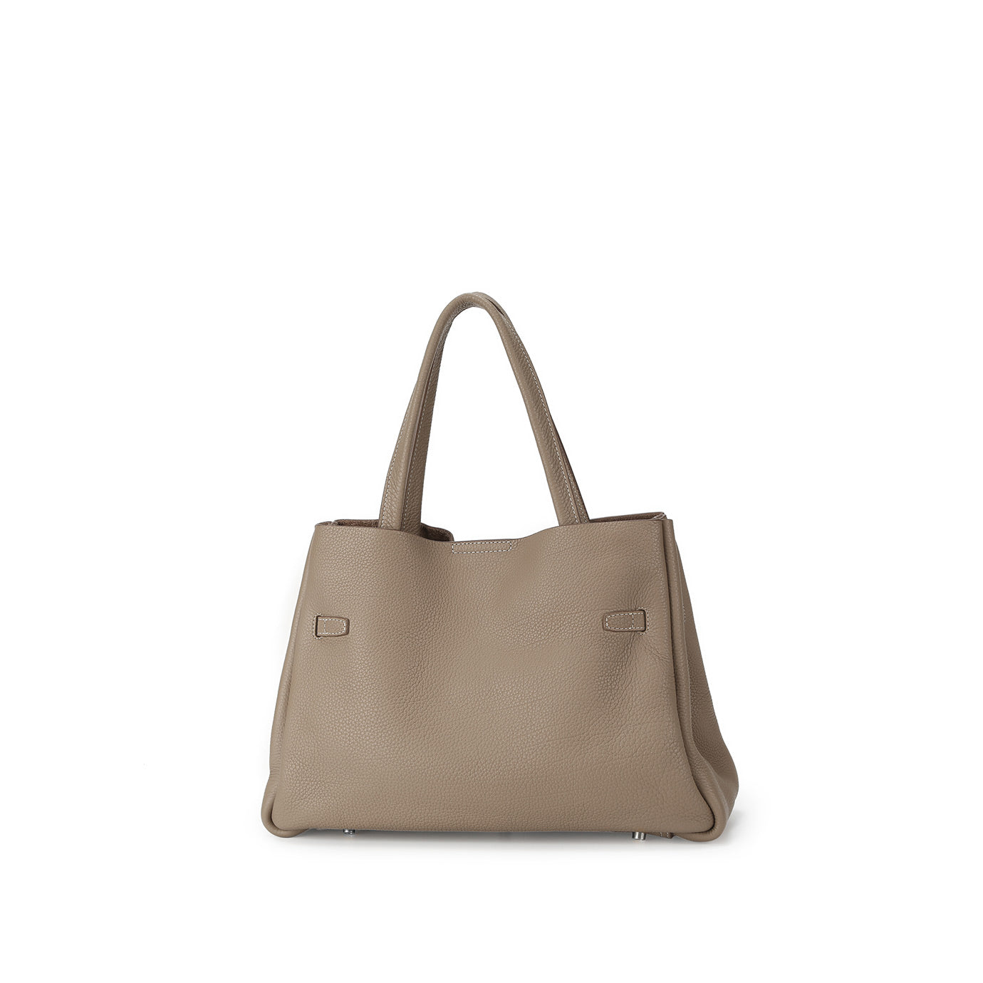 SAOIRSE Belt Soft Structural Shoulder Tote