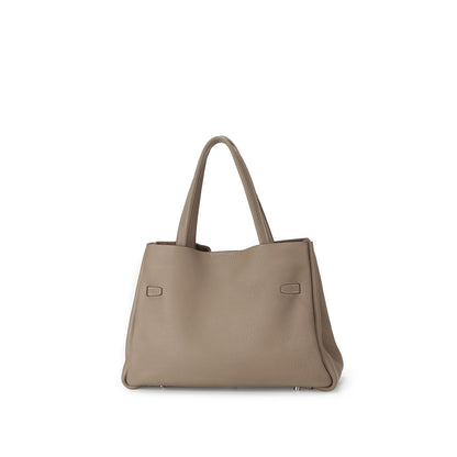 SAOIRSE Belt Soft Structural Shoulder Tote