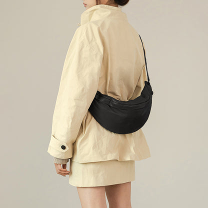 Bum Crossbody 斜背腰包