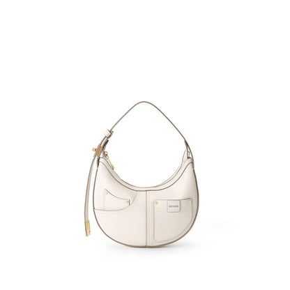 NINA Crescent Cowboy Mini Shoulder Bag