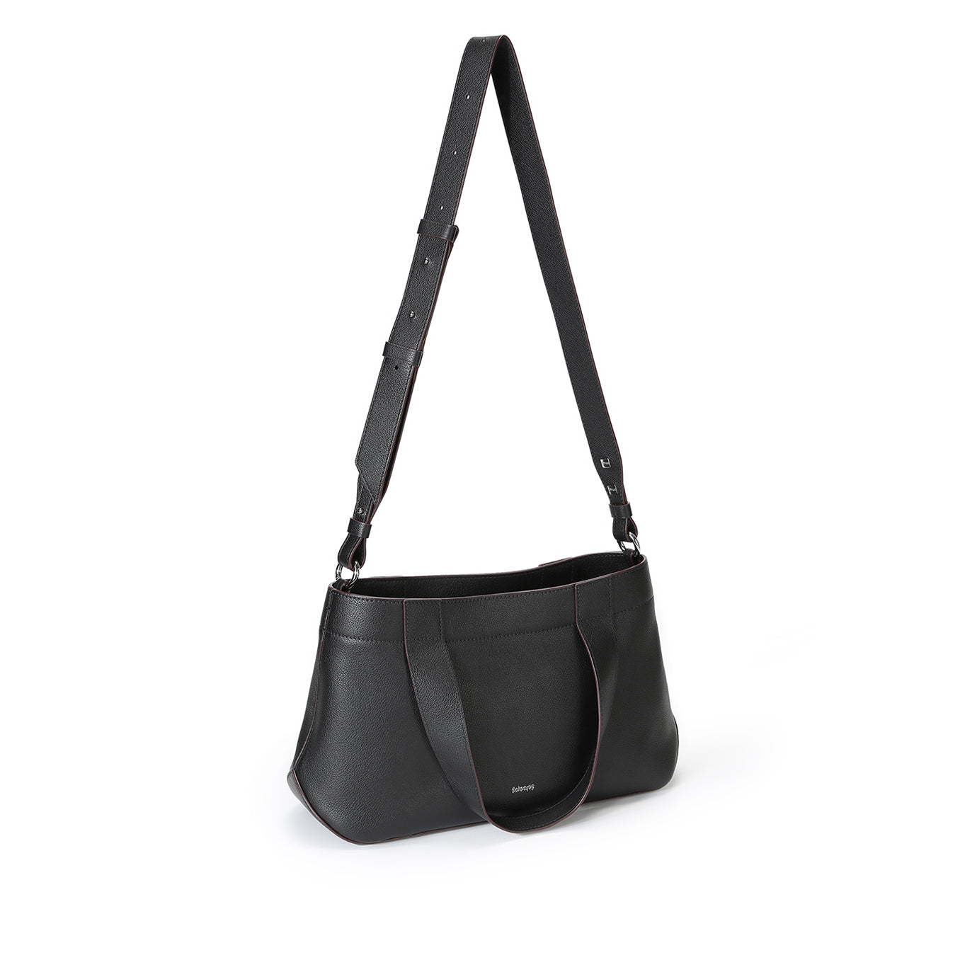 SONJA Baguette Tote Small