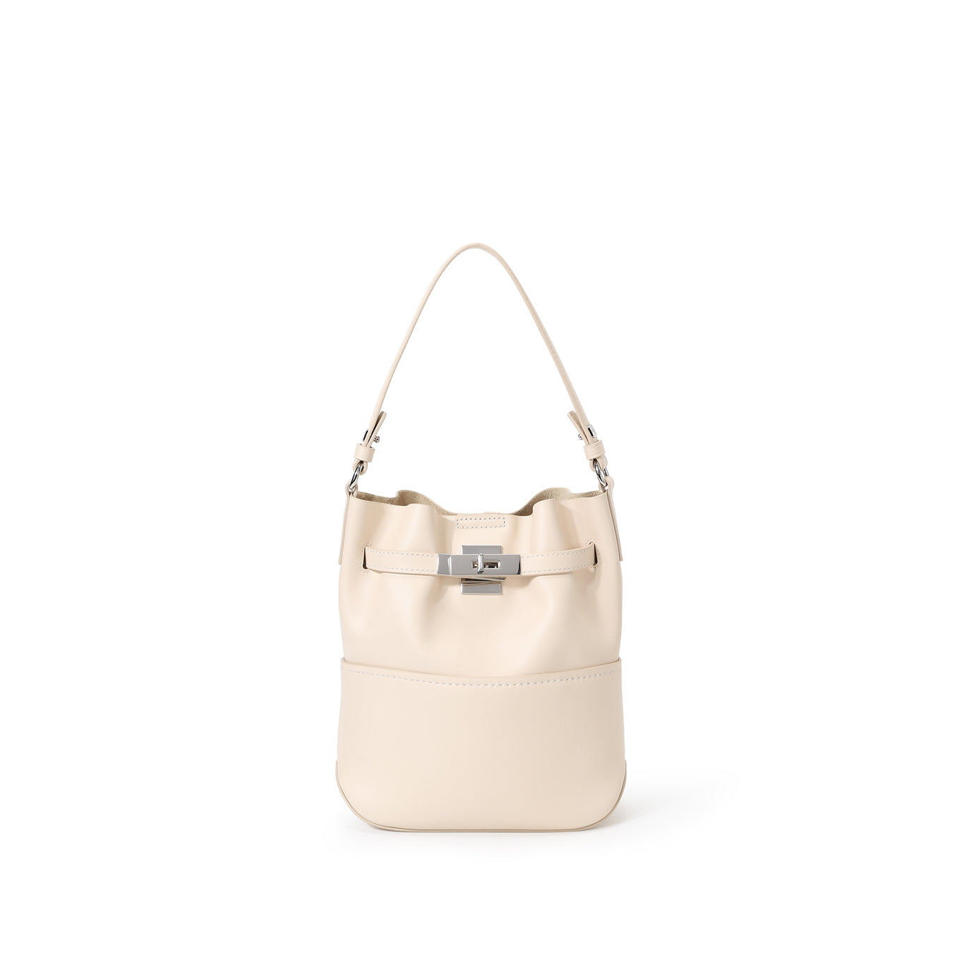 SAOIRSE Mini Bucket Bag