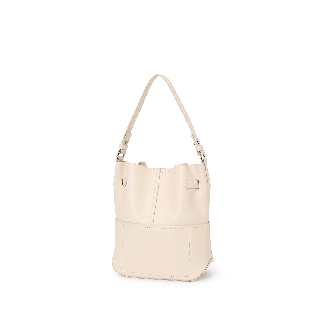 SAOIRSE Mini Bucket Bag